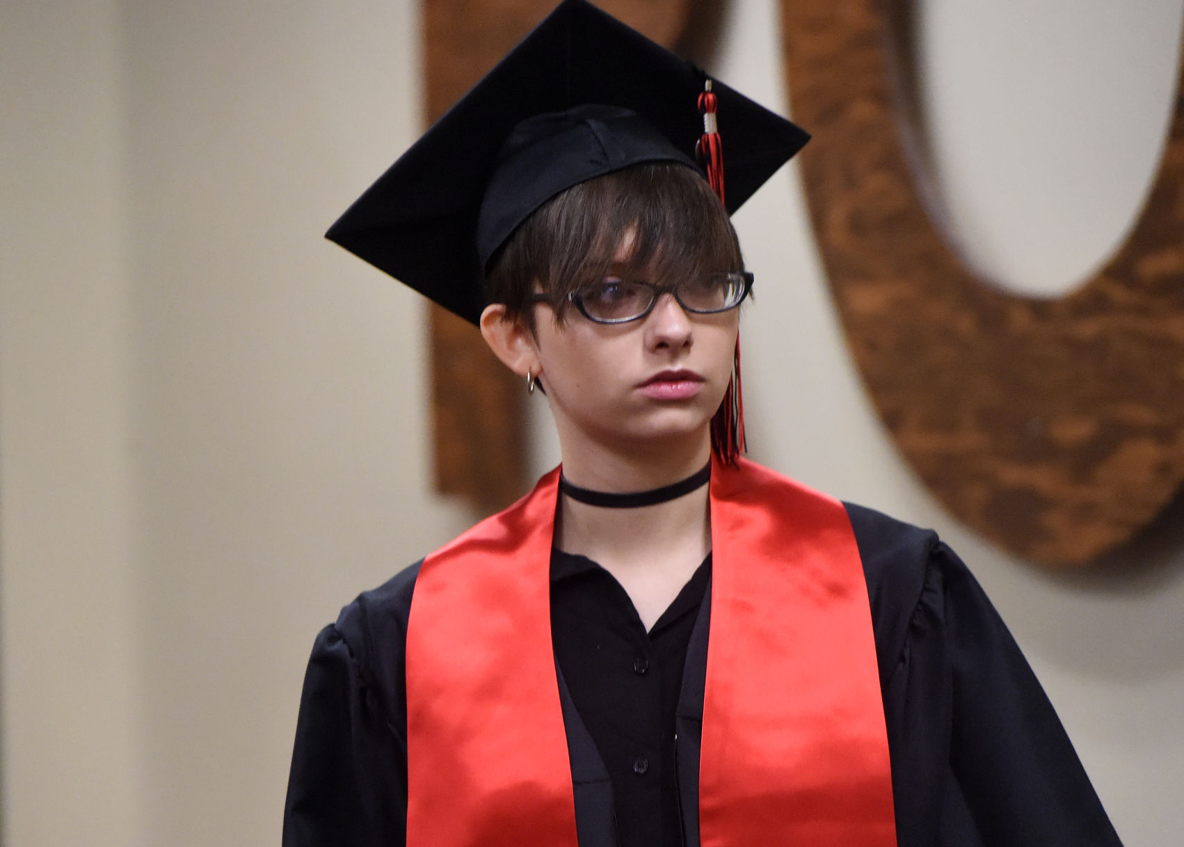 PHOTOS: Aspen Valley High School Graduation